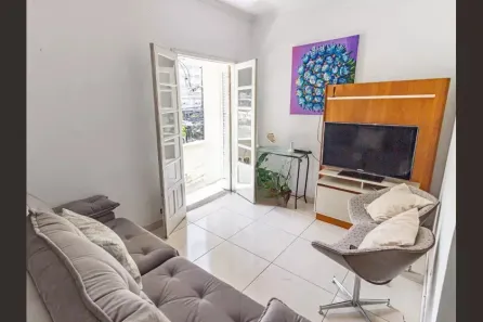 Apartamento com 2 Quartos à venda, 94m² no Brás, São Paulo