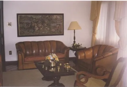 Apartamento com 3 Quartos à venda, 500m² no Jardim Berlim, Jaguariúna