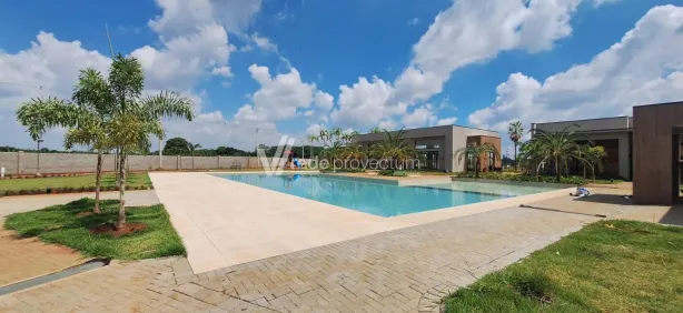 Lote/Terreno à venda, 461m² no Betel, Paulínia