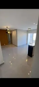 Apartamento com 3 Quartos à venda, 75m² no Parque Gabriel, Hortolândia