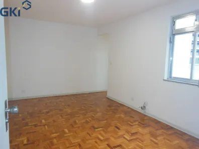 Apartamento com 2 Quartos para alugar, 74m² no Cerqueira César, São Paulo