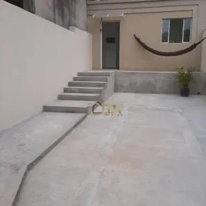 Casa com 2 Quartos à venda, 80m² no Jardim Horto, Caraguatatuba