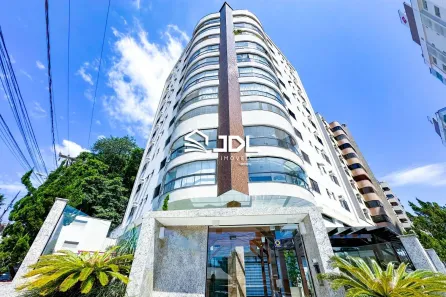 Apartamento com 4 Quartos à venda, 153m² no Vila Nova, Blumenau