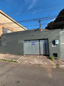 Casa com 3 Quartos à venda, 136m² no Retiro, Volta Redonda