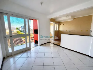 Apartamento com 2 Quartos à venda, 72m² no Vila Imbui, Cachoeirinha