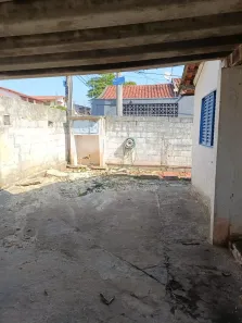 Lote/Terreno à venda, 250m² no Jardim Satélite, São José dos Campos