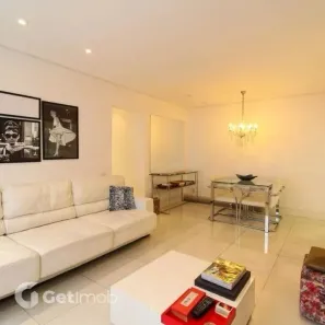 Apartamento com 2 Quartos à venda, 100m² no Itaim Bibi, São Paulo
