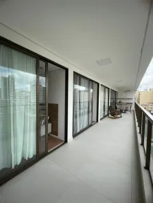 Apartamento com 3 Quartos à venda, 117m² no Centro, Juiz de Fora