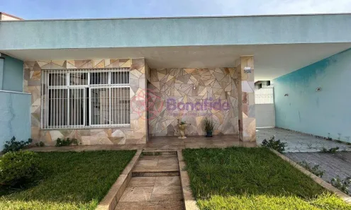 Casa com 2 Quartos à venda, 204m² no Vila Loureiro, Jundiaí