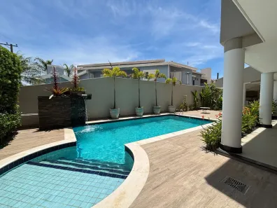 Casa de Condomínio com 5 Quartos à venda, 443m² no Jardim Villa Romana, Indaiatuba