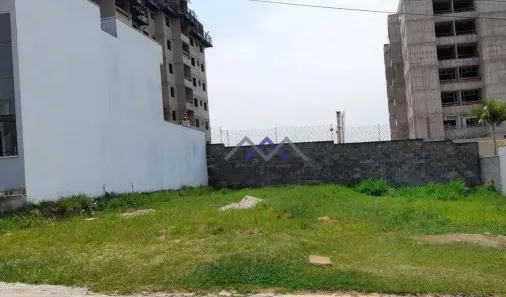 Lote/Terreno à venda, 320m² no Jardim Carolina, Jundiaí