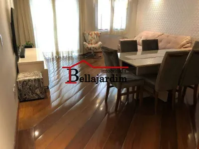 Apartamento com 3 Quartos à venda, 210m² no Santa Maria, Santo André