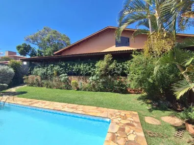 Casa com 3 Quartos à venda, 300m² no Nova Piracicaba, Piracicaba