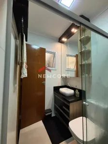 Apartamento com 2 Quartos à venda, 60m² no Vila Gustavo, São Paulo