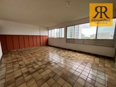 Apartamento com 4 Quartos para venda ou aluguel, 109m² no Soledade, Recife