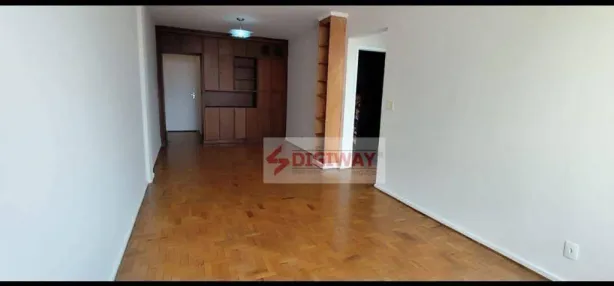 Apartamento com 2 Quartos à venda, 80m² no Vila Mariana, São Paulo