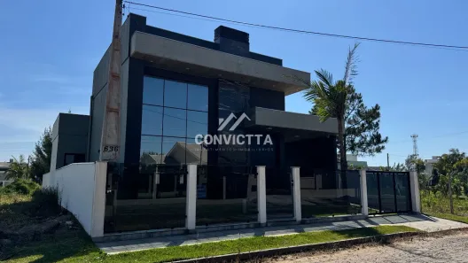 Casa com 3 Quartos à venda, 146m² no , Passo de Torres
