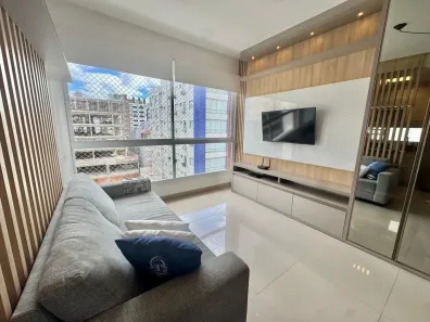 Apartamento com 2 Quartos à venda, 60m² no Zona Nova, Capão da Canoa