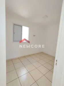 Apartamento com 2 Quartos à venda, 48m² no Bonfim Paulista, Ribeirão Preto
