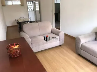 Apartamento com 3 Quartos à venda, 85m² no Centro, Campinas