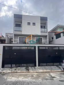 Sobrado com 3 Quartos à venda, 170m² no Jardim Terezópolis, Guarulhos
