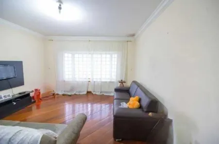Casa com 3 Quartos à venda, 350m² no Jaguaré, São Paulo