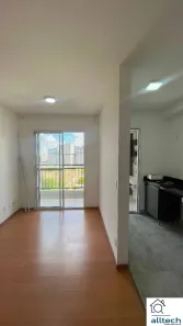 Apartamento com 2 Quartos para alugar, 41m² no Mooca, São Paulo