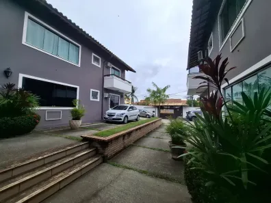 Apartamento com 2 Quartos à venda, 70m² no Centro, São Pedro da Aldeia