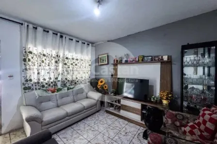 Casa com 3 Quartos à venda, 130m² no Quarta Parada, São Paulo