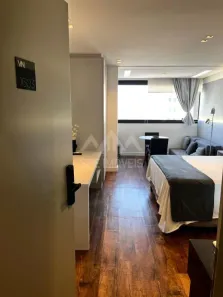 Apartamento com 1 Quarto à venda, 28m² no Vila Olímpia, São Paulo