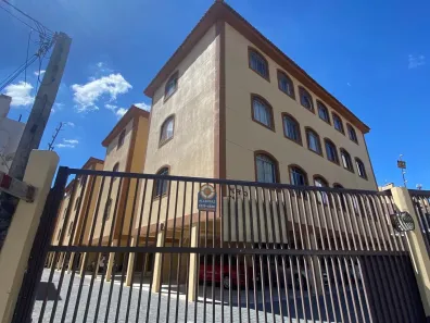 Apartamento com 2 Quartos à venda, 53m² no Portão, Curitiba