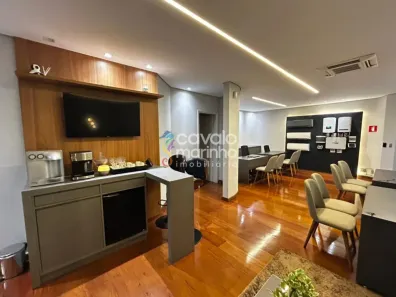 Ponto Comercial à venda, 226m² no Jardim São Luiz, Ribeirão Preto