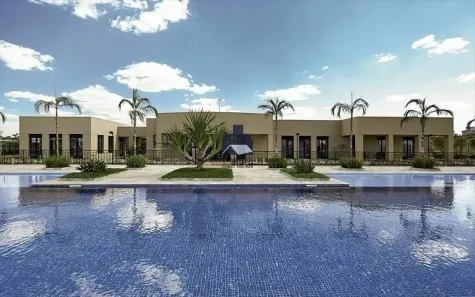 Lote/Terreno à venda, 450m² no Quinta do Golfe Jardins, São José do Rio Preto