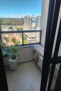 Apartamento com 2 Quartos à venda, 56m² no Jardim Oswaldo Cruz, São José dos Campos