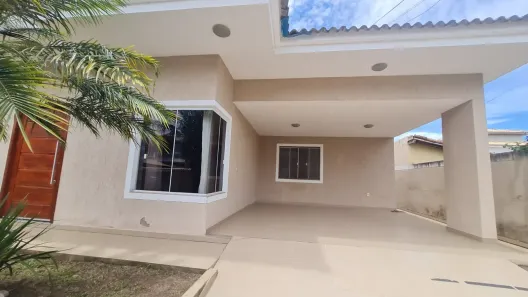 Casa de Condomínio com 3 Quartos à venda, 131m² no Ogiva, Cabo Frio