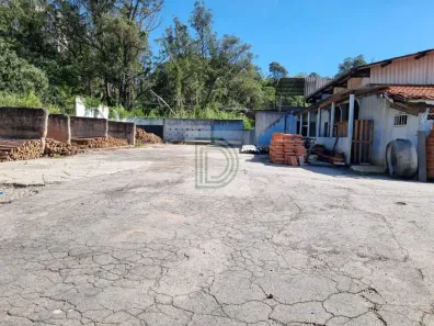 Galpão/Depósito/Armazém à venda, 470m² no Jardim Monte Belo (Raposo Tavares), São Paulo