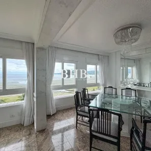 Apartamento com 4 Quartos à venda, 190m² no José Menino, Santos
