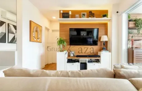 Apartamento com 3 Quartos à venda, 112m² no Vila Olímpia, São Paulo