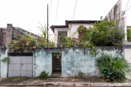 Casa com 2 Quartos à venda, 232m² no Jardim Vila Mariana, São Paulo