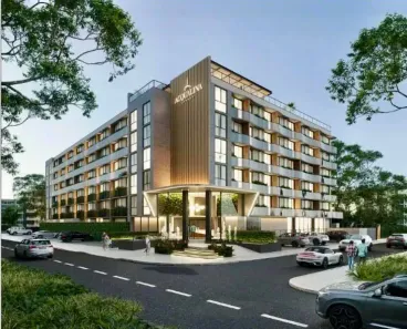 Apartamento com 1 Quarto à venda, 18m² no Cabo Branco, João Pessoa