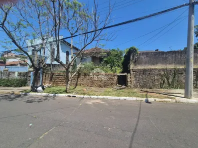 Lote/Terreno à venda, 550m² no Niterói, Canoas