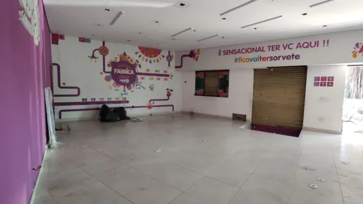 Ponto Comercial para alugar, 340m² no Chácara Belenzinho, São Paulo