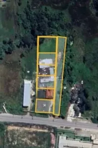 Lote/Terreno à venda, 7315m² no Putim, São José dos Campos