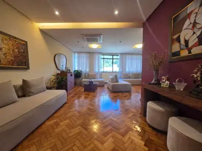 Cobertura com 4 Quartos à venda, 190m² no Rio Comprido, Rio de Janeiro