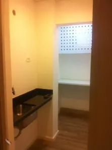 Sala Comercial para alugar, 214m² no Vila Olímpia, São Paulo