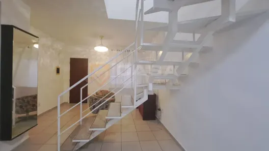 Casa de Condomínio com 2 Quartos à venda, 90m² no Porto Canoa, Serra