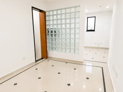 Sala Comercial para alugar, 33m² no Vila Gomes Cardim, São Paulo