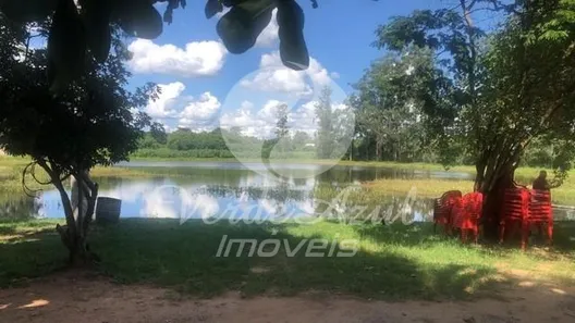 Lote/Terreno à venda, 36000m² no Cidade Universitária, Campinas