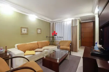 Sobrado com 2 Quartos à venda, 88m² no Vila Gomes Cardim, São Paulo