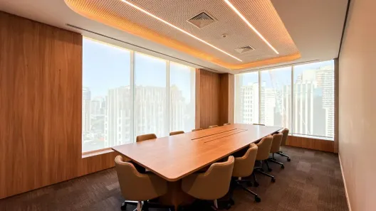 Sala Comercial para alugar, 325m² no Itaim Bibi, São Paulo